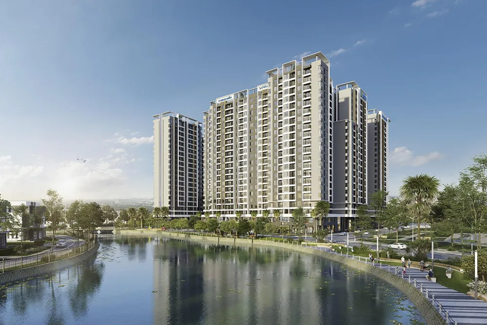 Safira Khang Điền: Mua bán và cho thuê căn hộ chung cư cao cấp Safira đường Võ Chí Công Thủ Đức cho thuê căn hộ Safira Khang Điền