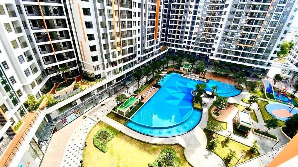 Safira Khang Điền: Mua bán và cho thuê căn hộ chung cư cao cấp Safira đường Võ Chí Công Thủ Đức tiện ích tại Safira Khang Điền