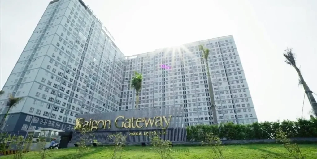 chung cư saigon gatewat
