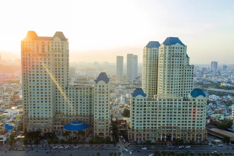 The Manor Nguyễn Hữu Cảnh Bình Thạnh