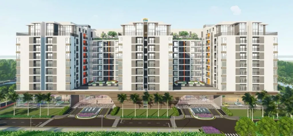 Thủ Thiêm Green House: Dự án căn hộ chung cư nhà ở xã hội Quận 2 Thủ Đức, Tphcm Tổng quan noxh Thủ Thiêm Green House