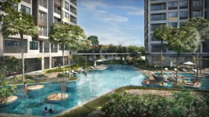 Top chung cư giá rẻ Tphcm, pháp lý an toàn thích hợp mua ở đầu tư hoặc cho thuê