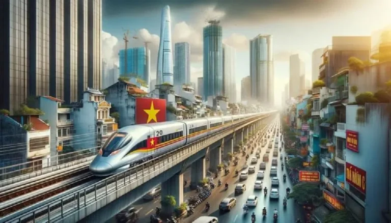 Vinspeed: là công ty của ai? Làm cao tốc bắc nam