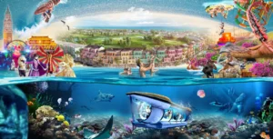 bảng giá vé Vinwonder Phú Quốc