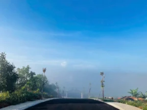 Bán đất Đà Lạt dưới 2 tỷ