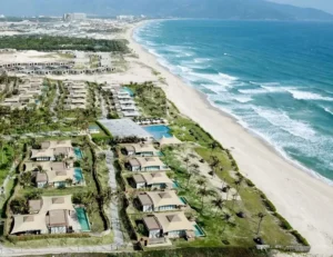 Bán đất ven biển Cam Ranh