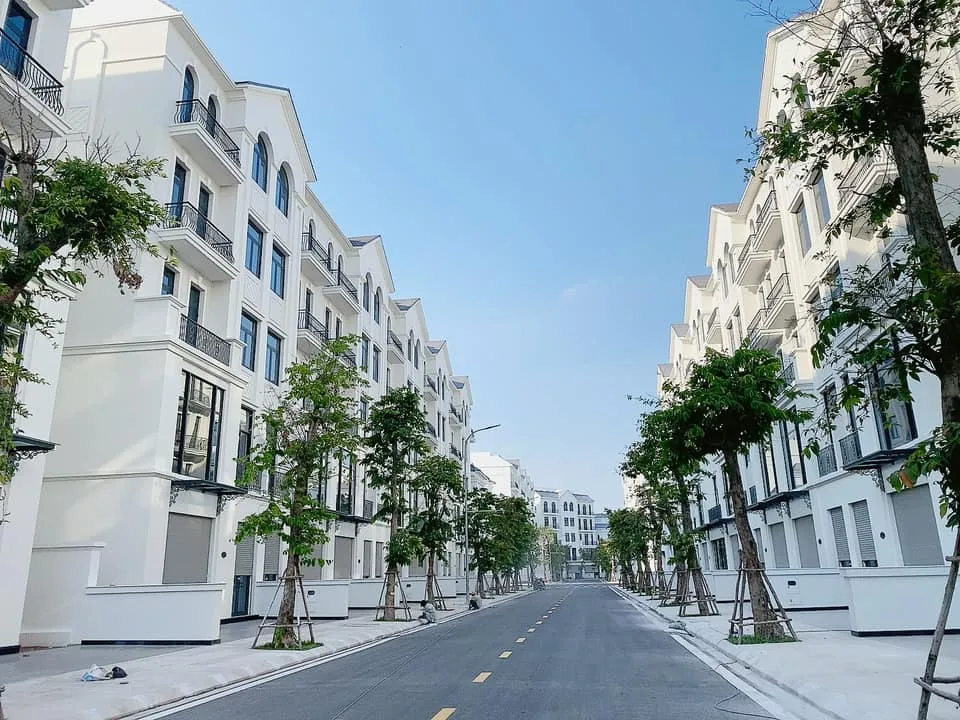 Mua bán nhà phố Vinhome Grand Park quận 9 Bán nhà phố Vinhome Grand Park quận 9