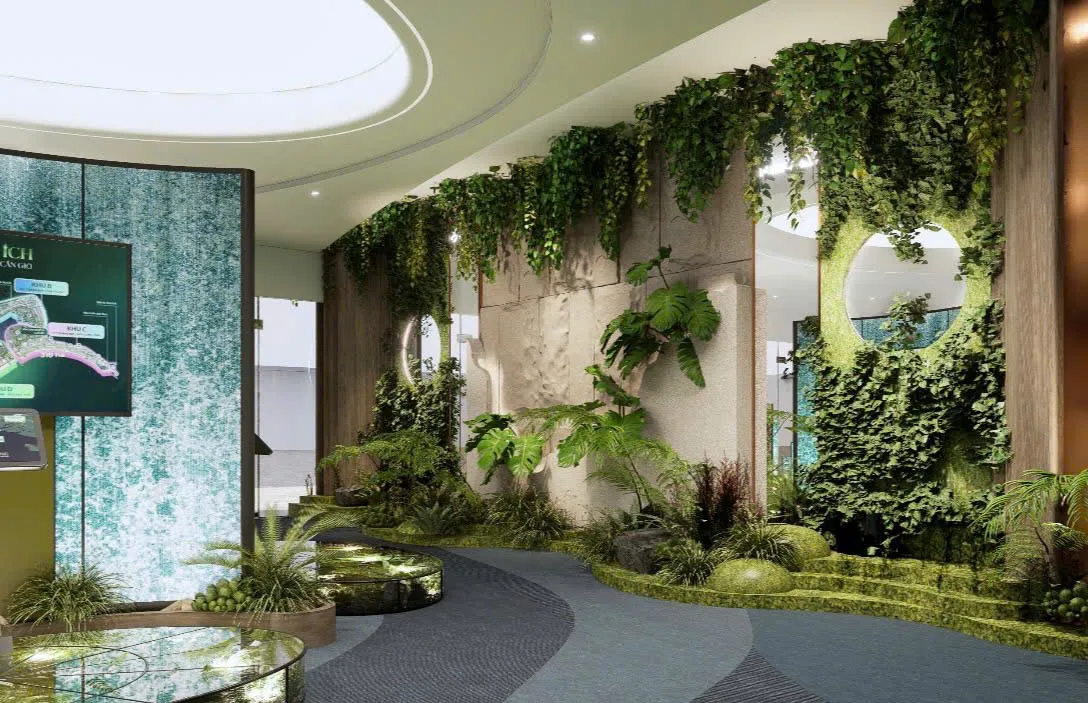 biet thu vinhomes can gio 11