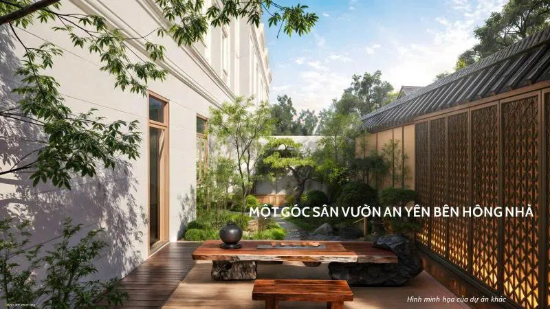 biet thu vinhomes can gio 2