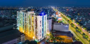 Căn hộ 8X Plus Trường Chinh: Bán và cho thuê giá tốt nhất