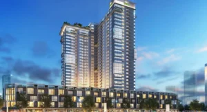 Chung cư Ia20 Ciputra