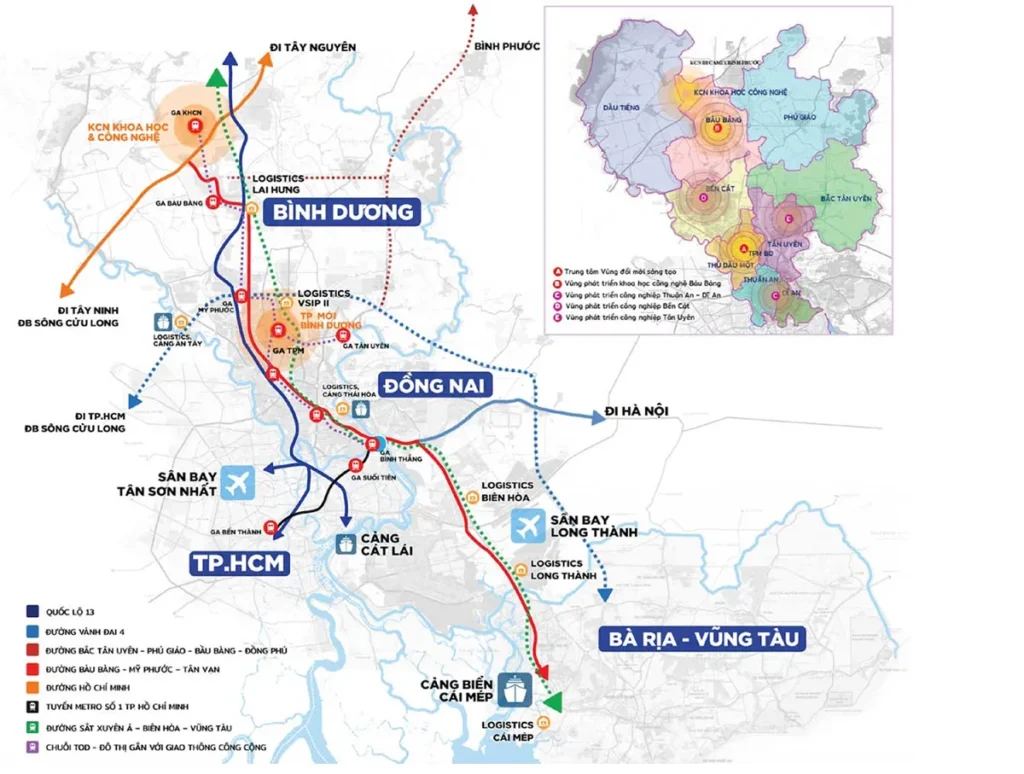 K-Home New City ở đâu