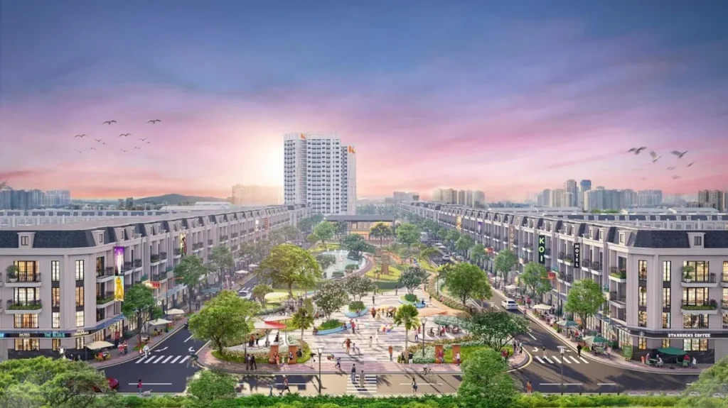 K-Home Bình Dương