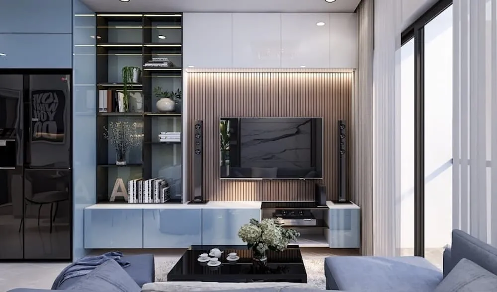 Layout Landmark 4 Vinhomes