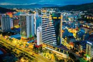 Mường Thanh Grand Bãi Cháy