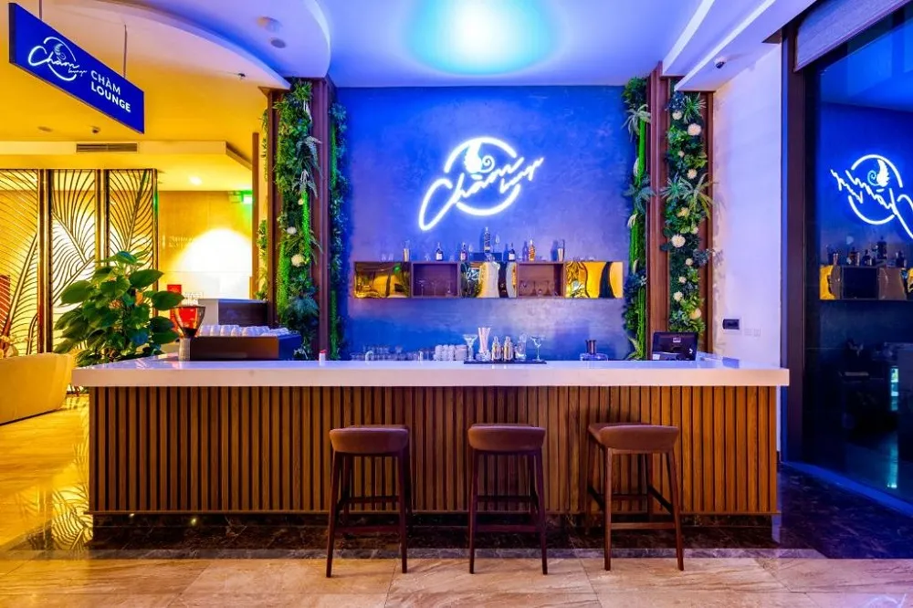 Mường Thanh Grand Bãi Cháy tiện ích 