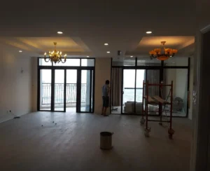 Sửa chữa nhà TPHCM