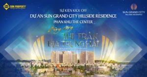Sun Grand City Hillside Phú Quốc