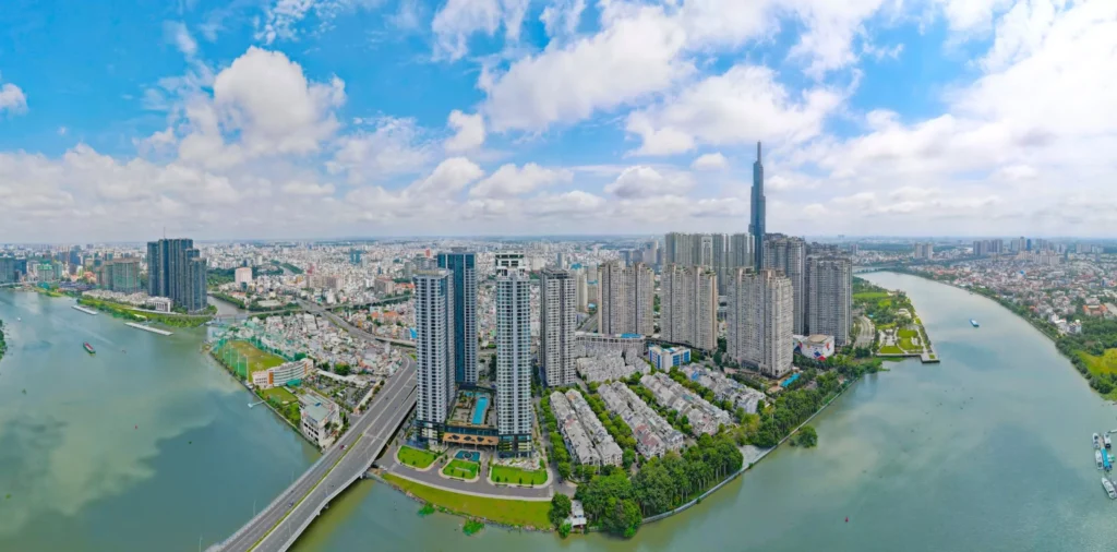 Căn hộ Sunwah Pearl đường Nguyễn Hữu Cảnh, Bình Thạnh: Cho thuê và bán, bảng giá mới nhất cho thuê căn hộ Sunwah Pearl