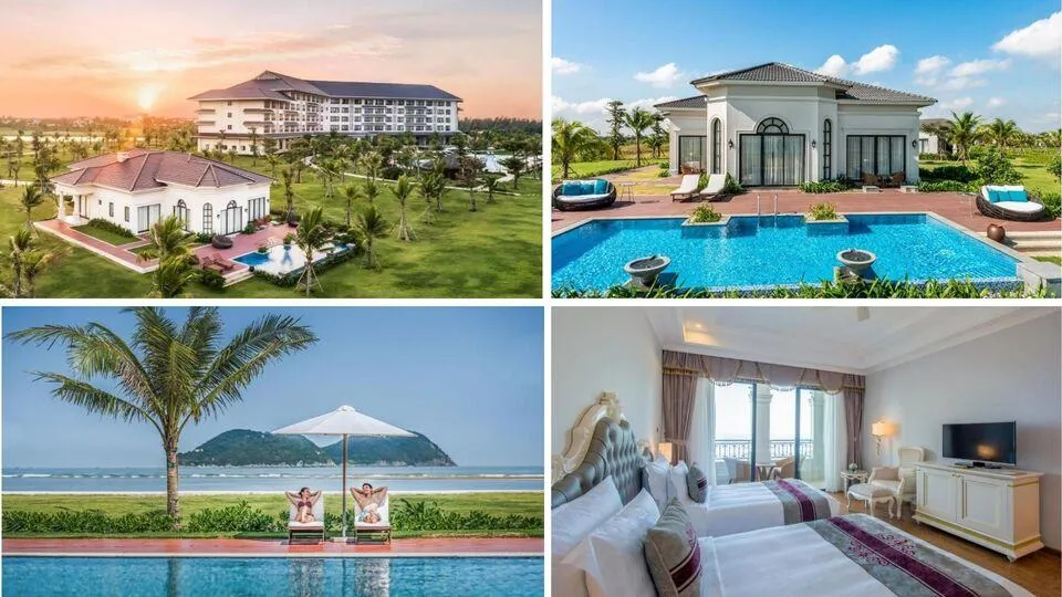 voucher Vinpearl Cửa Hội