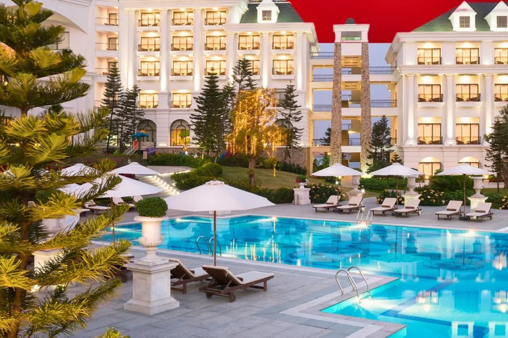 Vinpearl Resort & Spa Ha Long