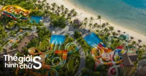 Giới thiệu về VinWonders Nha Trang