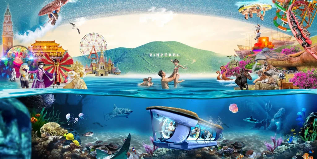 vinwonders nha trang 8