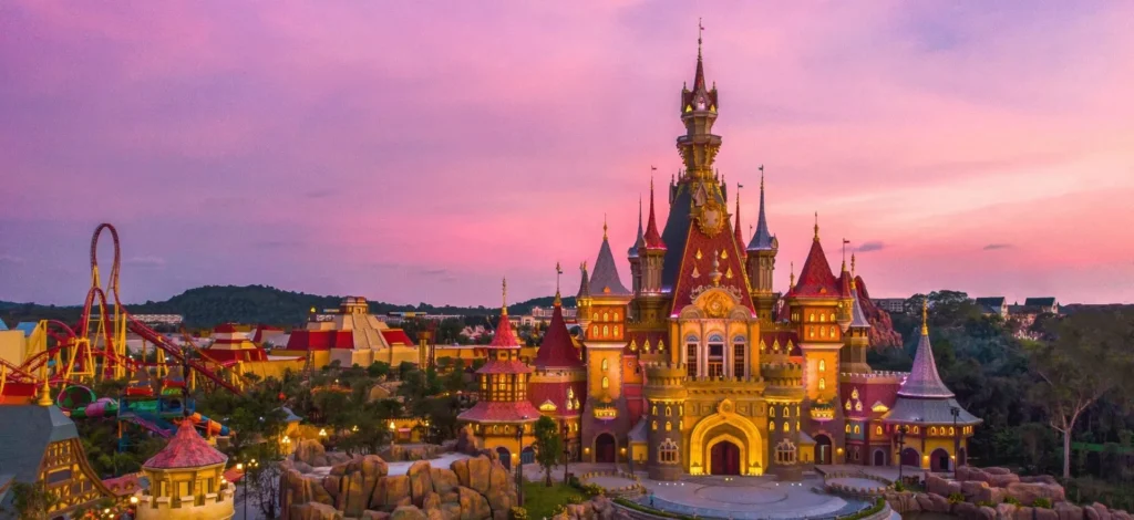 Vinwonders Phú Quốc