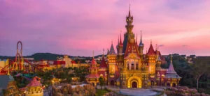 Vinwonders Phú Quốc