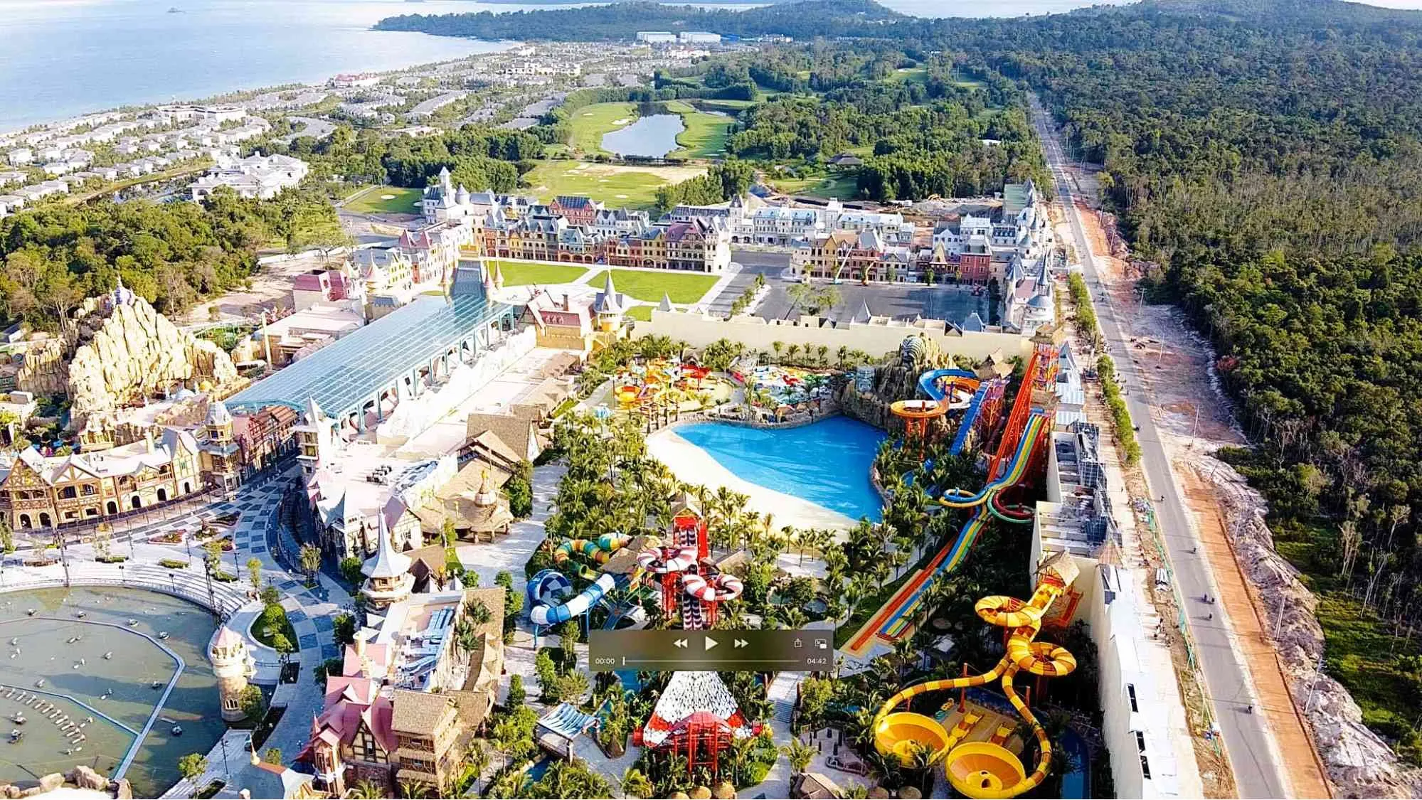 vin wonders phú quốc