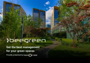 Công ty Cổ phần Beegreen