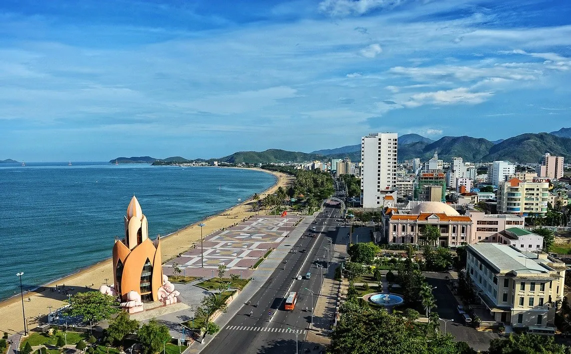 Dự án 16 Phước Long Nha Trang