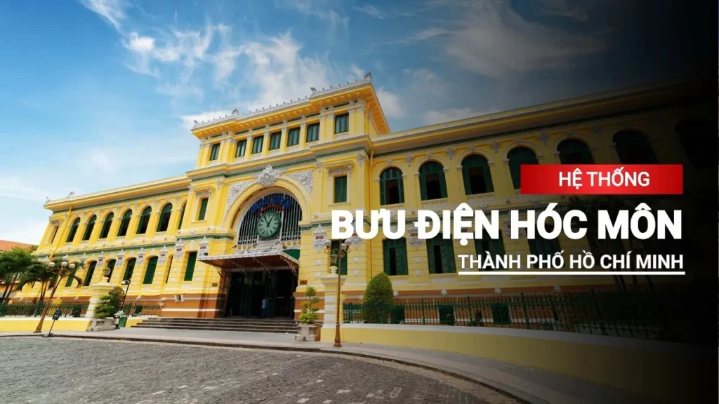 giới thiệu về hóc môn