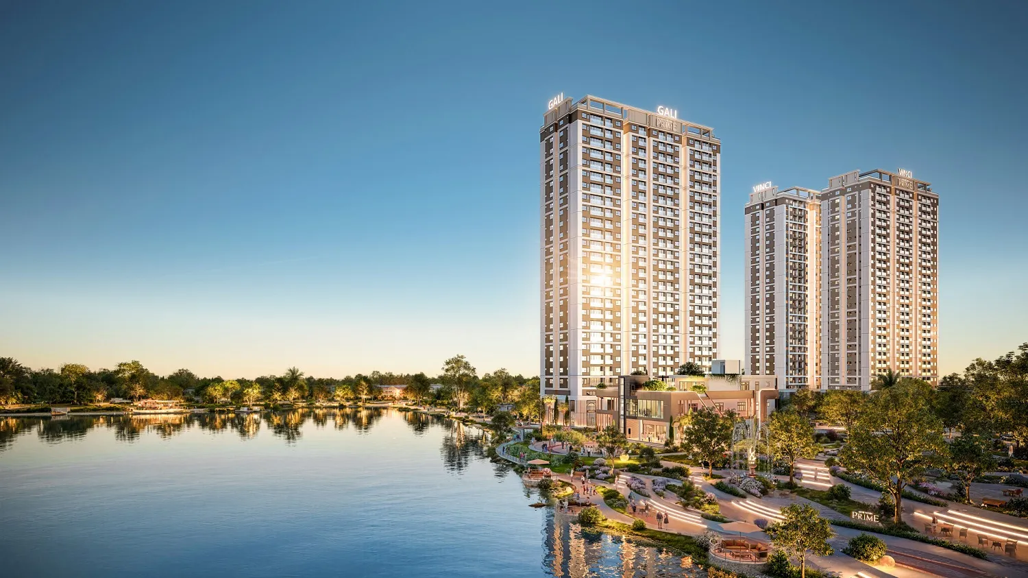 Khải Hoàn Imperial