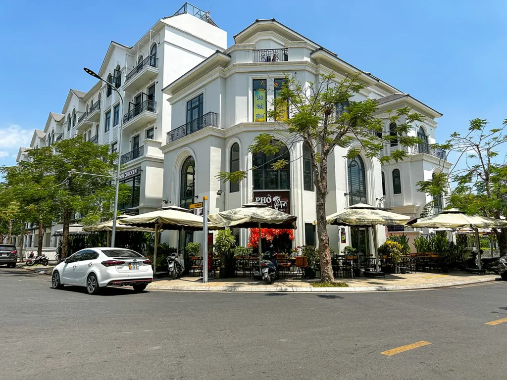 Manhattan Vinhomes Grand Park - Bán nhà phố Manhattan Glory Nhà phố thương mại (Shophouse) Manhattan Vinhomes Grand Park