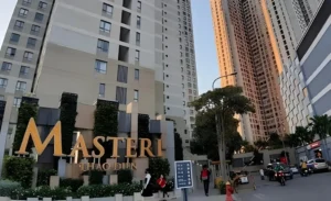 Masteri Thảo Điền T1