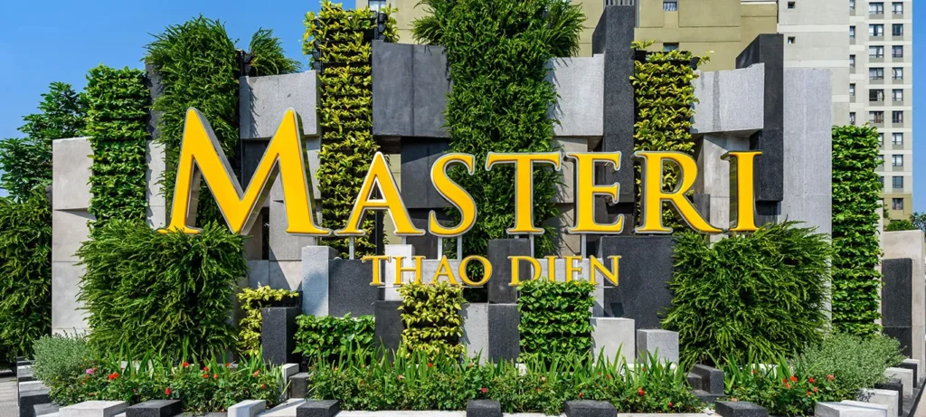 Tòa T2 Masteri Thảo Điền