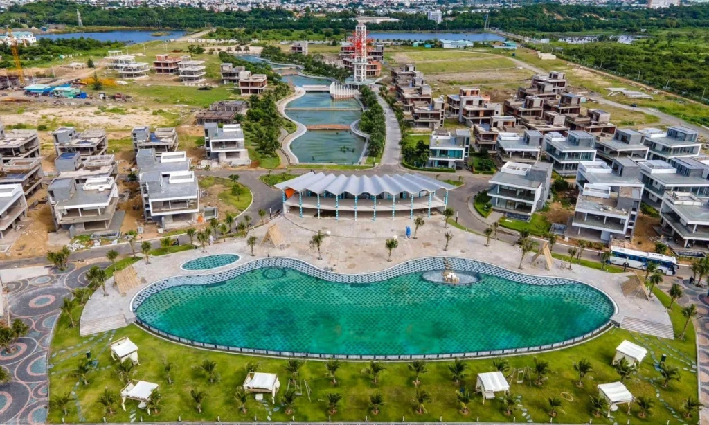 Mua bán nhà đất Vũng Tàu dưới 3 tỷ