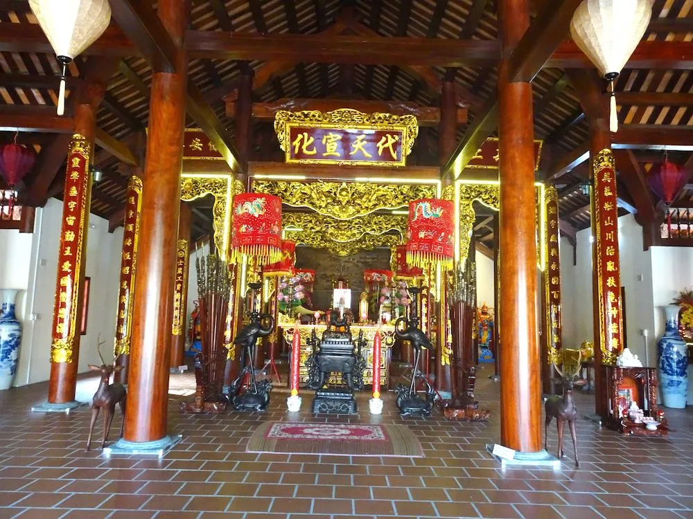 Lịch sử thành phố Dĩ An