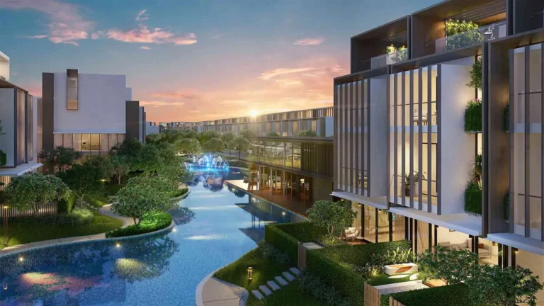 Senturia An Phú Quận 2 thông tin từ CĐT Tiến Phước 2025