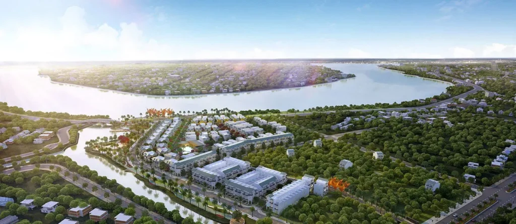 Dự án Senturia An Phú