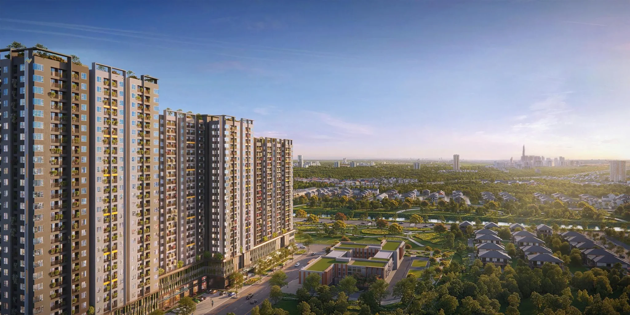 the win city thắng lợi