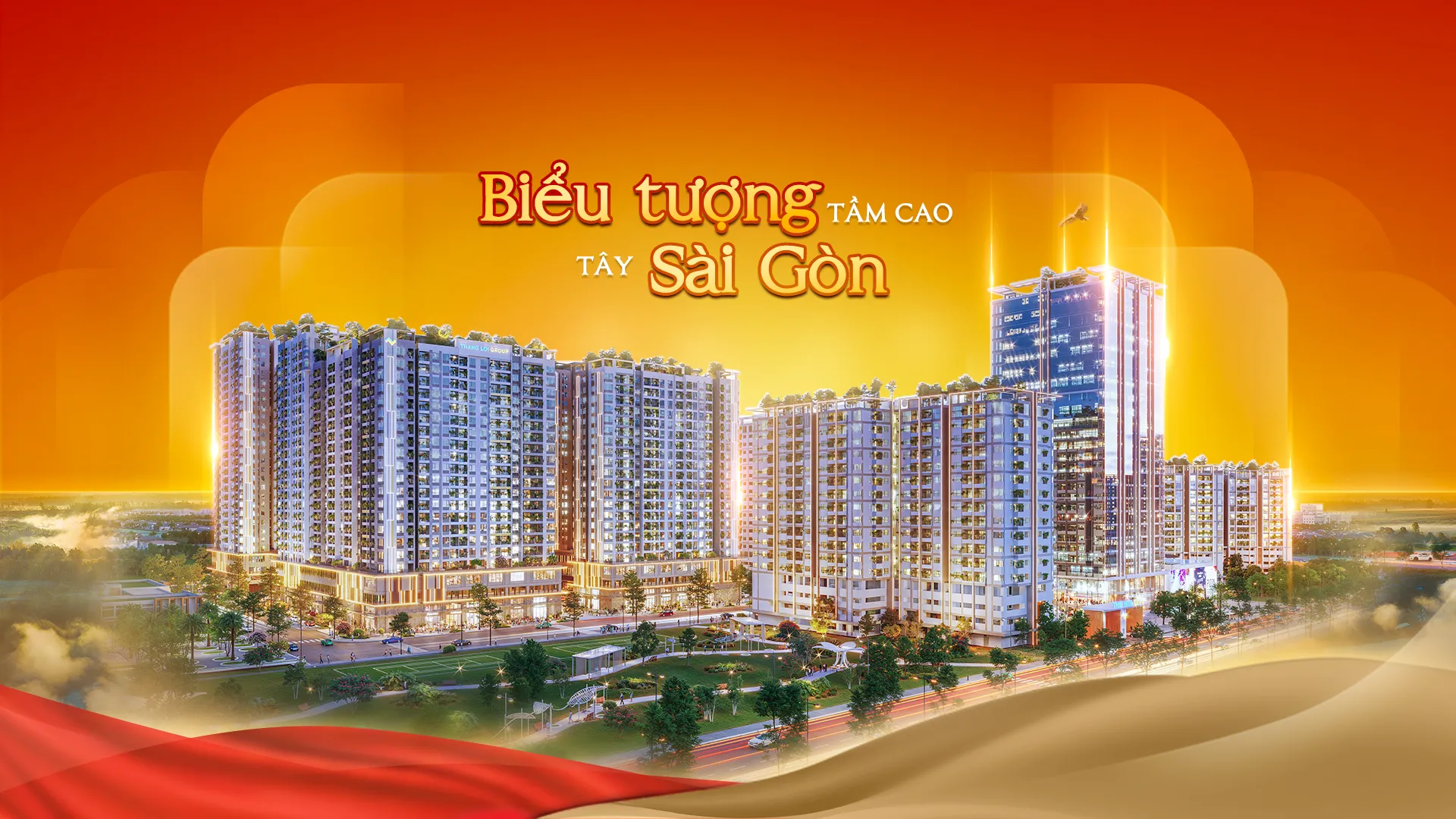 the win city thắng lợi