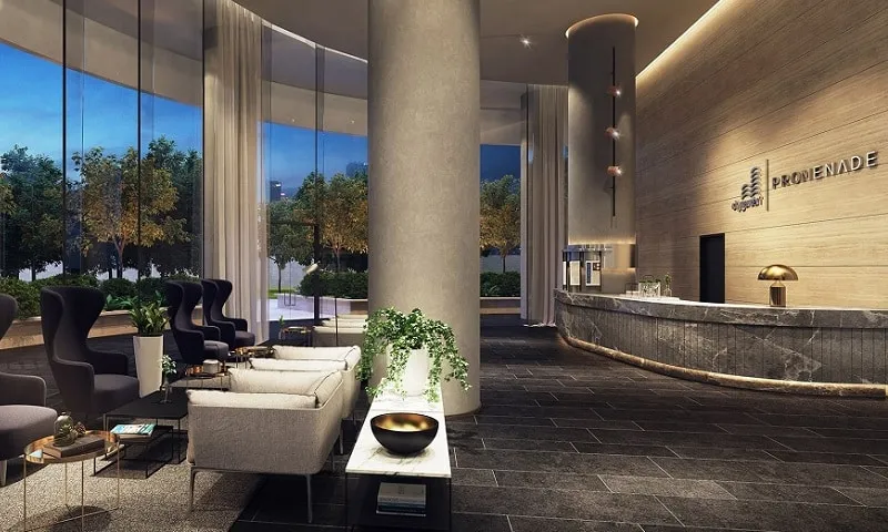 City Garden Bình Thạnh: Giá bán và cho thuê mới nhất từ chủ đầu tư City Garden chủ đầu tư