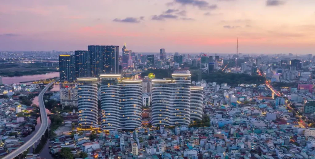 City Garden Bình Thạnh: Giá bán và cho thuê mới nhất từ chủ đầu tư Chung cư City Garden đường Ngô Tất Tố