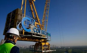 Thông tin bất động sản công ty cổ phần xây dựng Coteccons