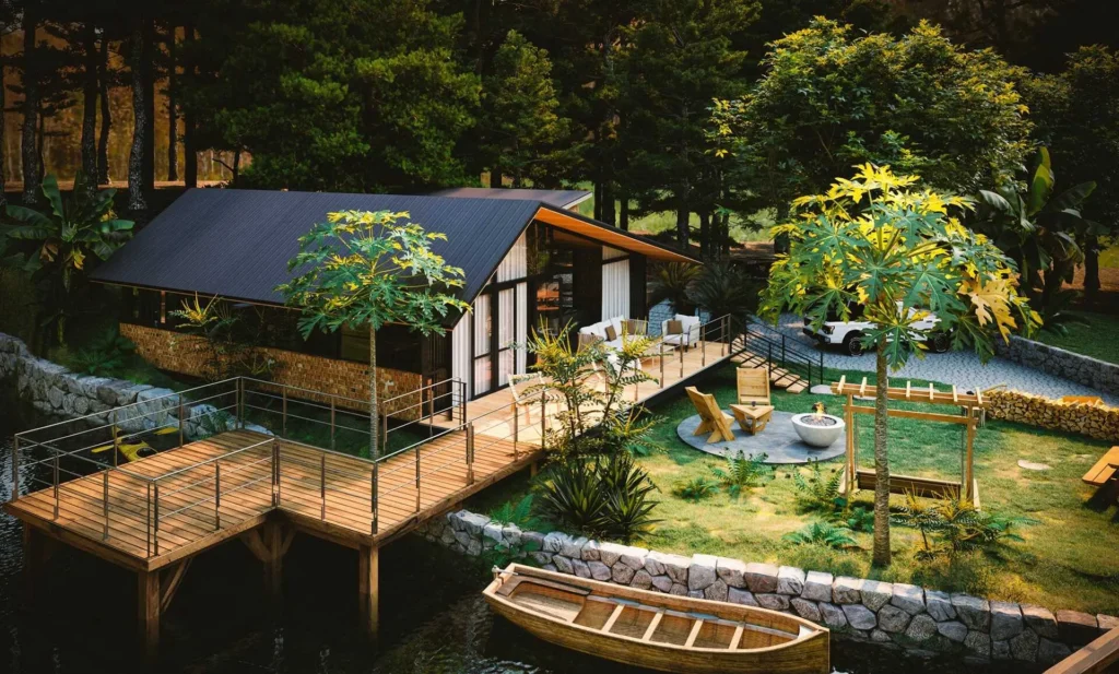 Tìm hiểu homestay là gì?