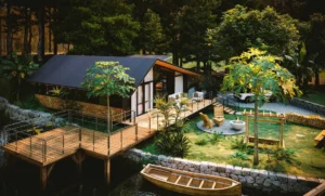 Tìm hiểu homestay là gì?