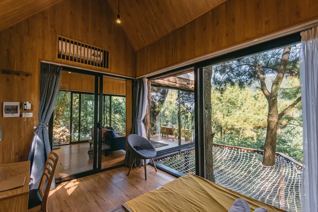 Tìm hiểu homestay nghĩa là gì?