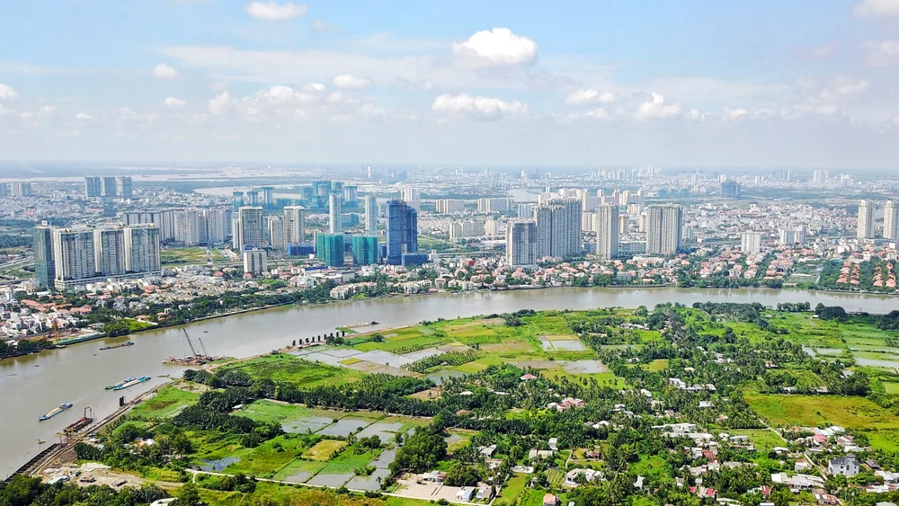 Khu Thanh Đa Bình Thạnh có gì chơi? Khám phá du lịch và các dự án chung cư tại đây